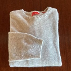 Men’s Izod cashmere sweater XL